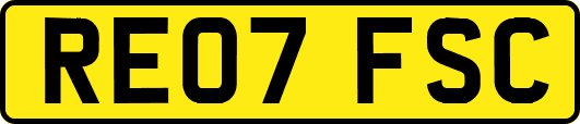 RE07FSC