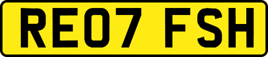 RE07FSH