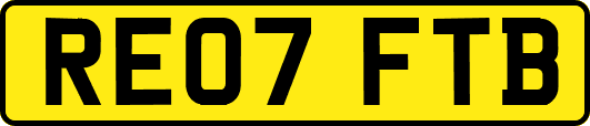 RE07FTB