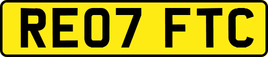 RE07FTC