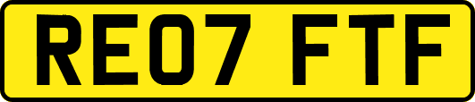 RE07FTF