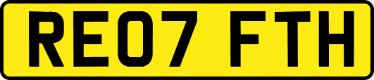 RE07FTH