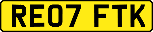 RE07FTK