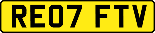 RE07FTV