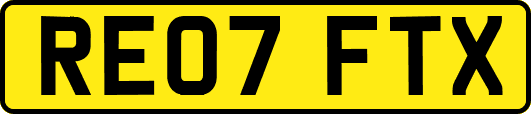 RE07FTX