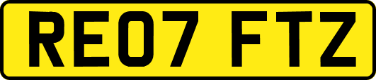 RE07FTZ