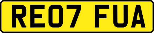 RE07FUA