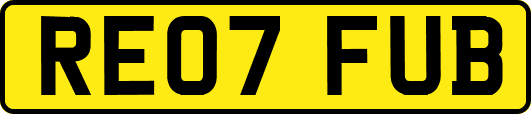 RE07FUB