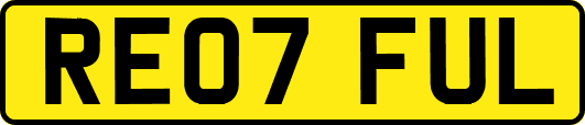 RE07FUL