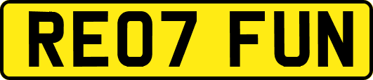 RE07FUN