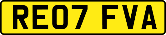 RE07FVA