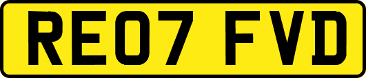 RE07FVD
