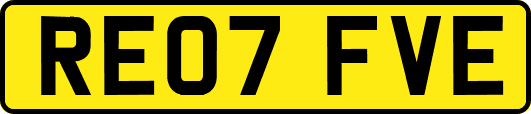 RE07FVE