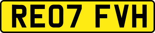RE07FVH