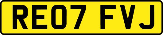 RE07FVJ
