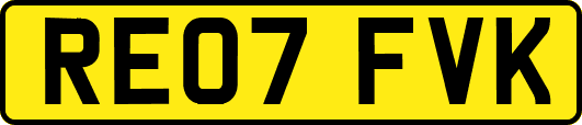 RE07FVK