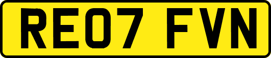 RE07FVN