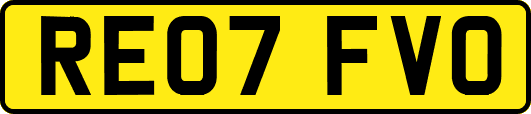 RE07FVO