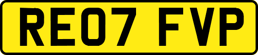 RE07FVP