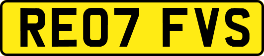 RE07FVS
