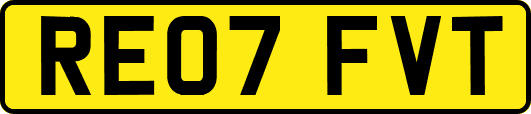 RE07FVT