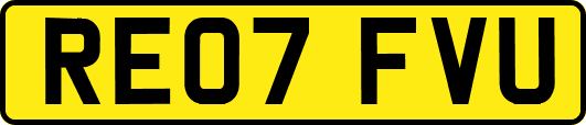 RE07FVU