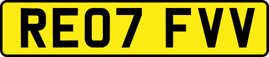 RE07FVV