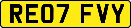 RE07FVY