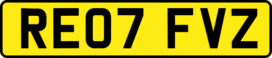 RE07FVZ