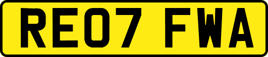 RE07FWA