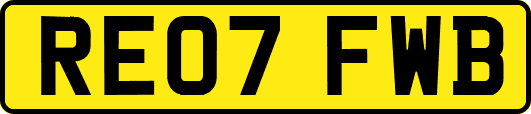 RE07FWB