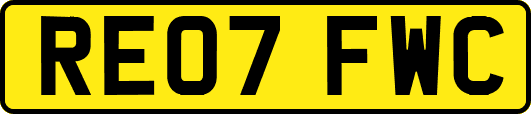 RE07FWC