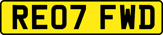 RE07FWD