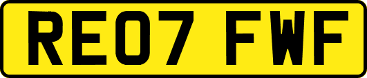 RE07FWF