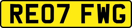 RE07FWG