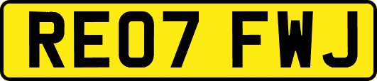 RE07FWJ