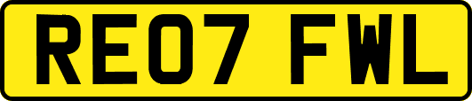 RE07FWL