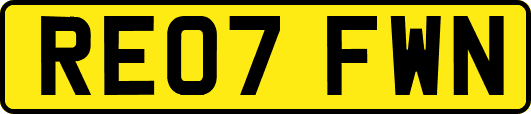 RE07FWN