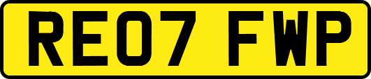 RE07FWP