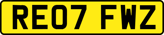 RE07FWZ