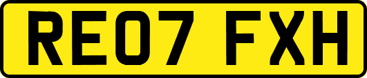 RE07FXH