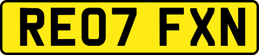 RE07FXN