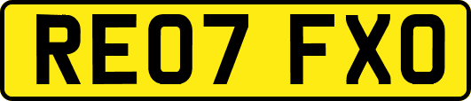 RE07FXO