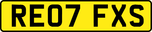 RE07FXS