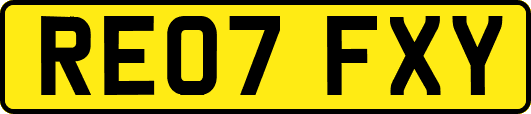 RE07FXY