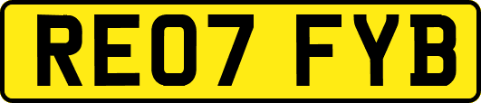 RE07FYB