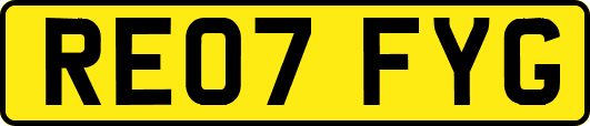 RE07FYG