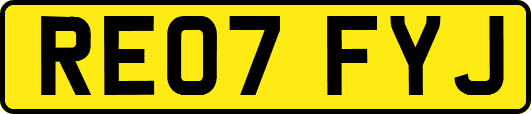 RE07FYJ