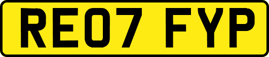 RE07FYP