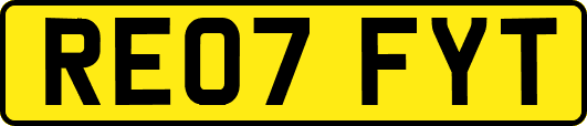 RE07FYT